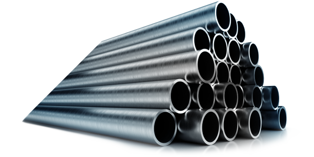 трубы стальные